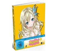 Haganai – Série TV – Blu-ray – Saison 1 (Volume 2)