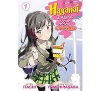 Haganai: I Don't Have Many Friends Vol. 1 - [Version Originale] Inconnu (Auteur)
