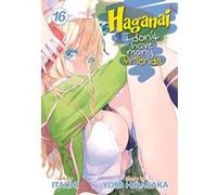 Haganai: I Don't Have Many Friends Vol. 16 - [Version Originale] Inconnu (Auteur)