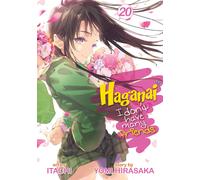Haganai: I Don't Have Many Friends Vol. 20