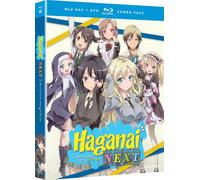 Haganai Next: Season 2 [Blu-Ray]