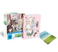 Haganai Next (Volume 1) (Blu-ray)