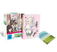 Haganai Next (Volume 1) (DVD)