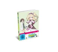 Haganai Next (Volume 2) (DVD)