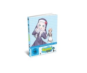 Haganai Next (Volume 3) (Blu-ray)