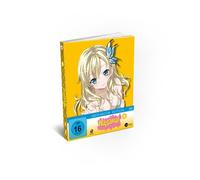 Haganai – Série TV – Blu-ray – Saison 1 (Volume 2)