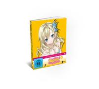 Haganai - Haganai Season 1 (Volume 2) (Dvd)