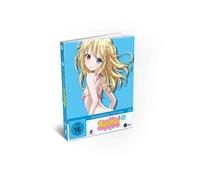 Haganai – Saison 1 (Volume 3) – Blu-ray – Import – Neuf