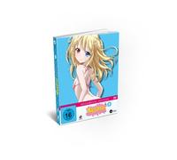 Haganai - Haganai Season 1 (Volume 3) (Dvd)