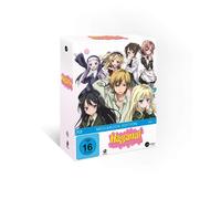 Haganai Vol.1 (Blu-ray) Haganai