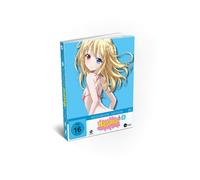 Haganai Vol.3 (Blu-ray)