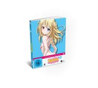 Haganai Vol.3 (DVD)