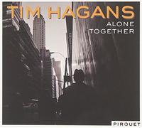 Hagans Tim - Alone Together
