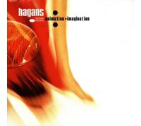Hagans, Tim - Animation - Imagination