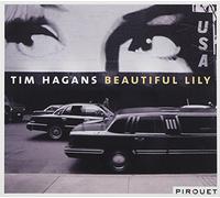 Hagans Tim - Beautiful Lily