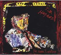 HAGANS TIM - MOON IS WAITING THE - CD - G4z
