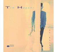 Hagans,Tim - No Words