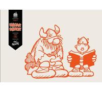 Hagar Dunor - Tome 5