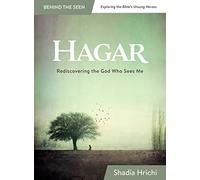 Hagar: Rediscovering the God Who Sees Me