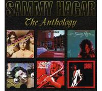 Hagar, Sammy - Anthology