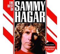Hagar, Sammy - Best of