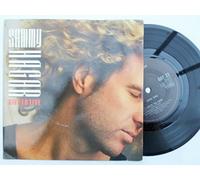 Hagar, Sammy - Hagar, Sammy Give To Live 7" Geffen GEF23 EX/EX 1987 picture sleeve
