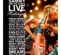 Hagar, Sammy - Hallelujah