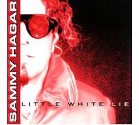 Hagar, Sammy - Little White Lies [Import]
