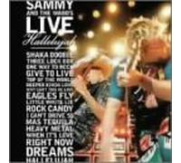 Hagar, Sammy - Live Hallelujah [Import]