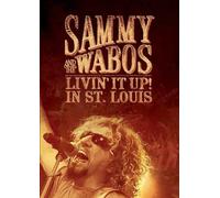 Hagar, Sammy - Livin' It Up! In St. Louis