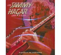 Hagar, Sammy - Loud and Clear
