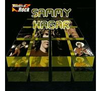 Hagar, Sammy - Masters Of Rock