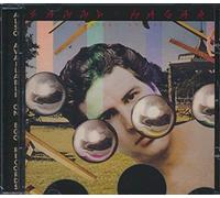 Hagar, Sammy - Musical Chairs [Import]