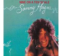 Hagar, Sammy - Nine on a Ten Scale [Import]