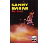 Hagar, Sammy - Red Hot