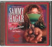 Hagar, Sammy - Red Voodoo [Import anglais]