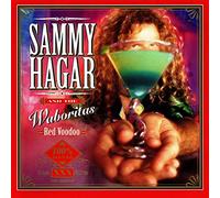 Sammy Hagar - Red Voodoo (Japanese Pressing) [Import]