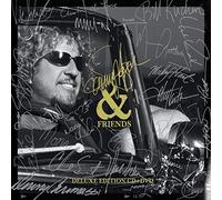 Hagar, Sammy - Sammy Hagar &.. -CD+DVD-