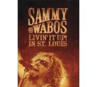 Hagar, Sammy - Sammy Hagar-St Louis 2006 [Import]