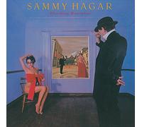 Hagar, Sammy - Standing Hampton