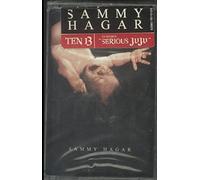 Hagar, Sammy - Ten 13