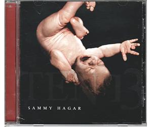 Hagar, Sammy - Ten 13
