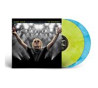 Sammy Hagar – The Best of All Worlds Band – Vinyle