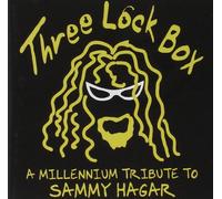 Hagar, Sammy.=Tribute= - Three Lock Box
