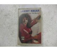 Hagar, Sammy - Turn Up The Music