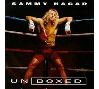 Hagar, Sammy - Unboxed