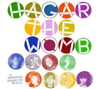 Hagar the Womb - Brighter Shade of Black