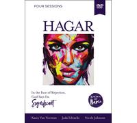 Hagar Video Study: In The Face Of Rejection, God Says Im Significant