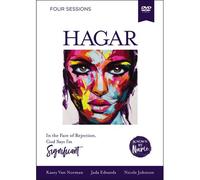 Hagar Video Study: In The Face Of Rejection, God Says Im Significant