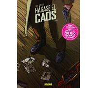 HÁGASE EL CAOS 2 - UMBRA